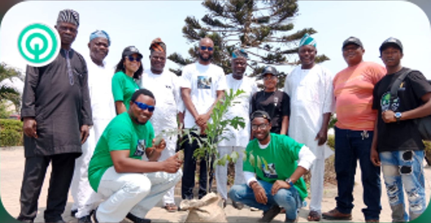 ReFi Lagos: Project OSISI
