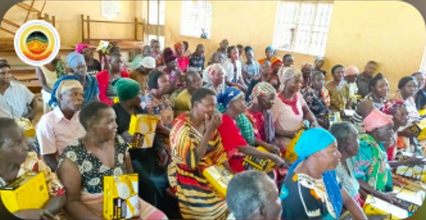 Solar Lanterns for Energy Access in East & West Africa 2024