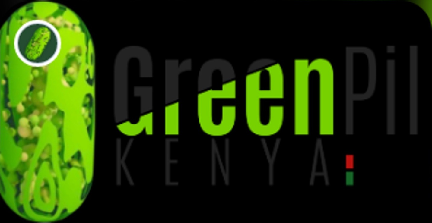 GPKenya: Where revival meets regeneration for Earth’s rebirth.